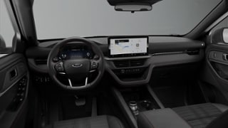 2026 Ford Explorer® Internal Image 2